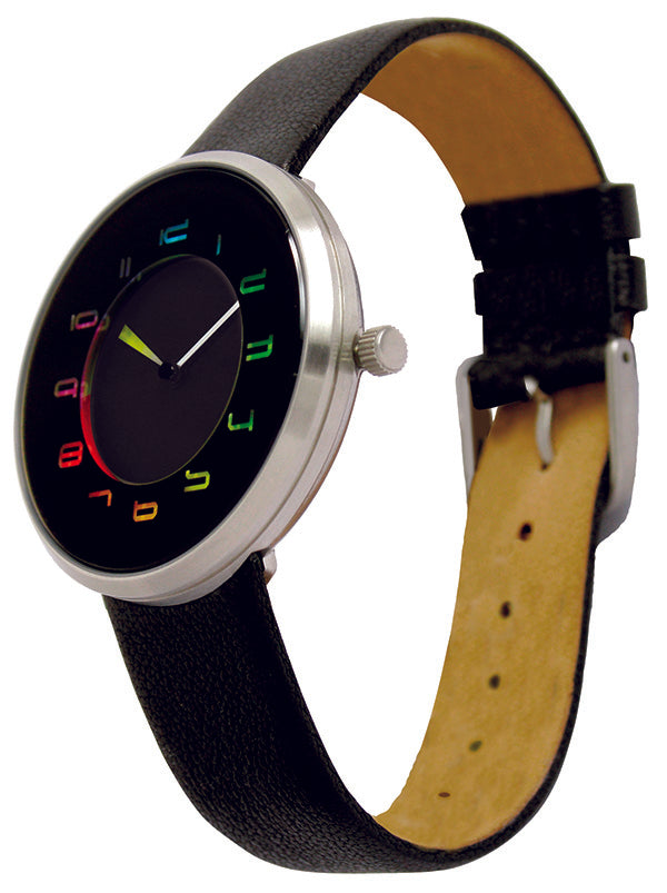Laurinda Spear, Chroma Watch from Project Watches