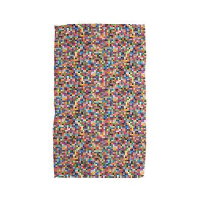 Confetti Kitchen Tea Towel