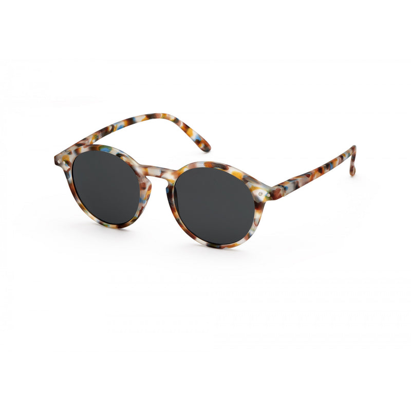 IZIPIZI, Sunglass Readers Blue Tortoise