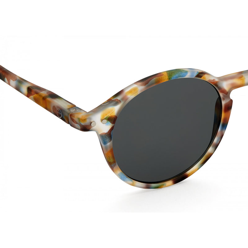IZIPIZI, Sunglass Readers Blue Tortoise