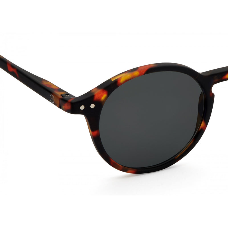 IZIPIZI, Sunglass Readers Tortoise
