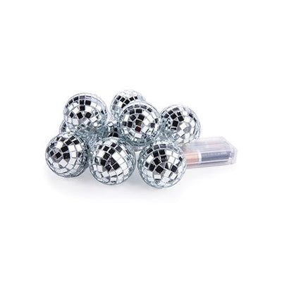 Disco Ball String Lights