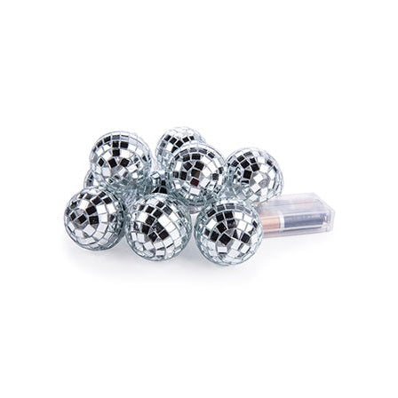 Disco Ball String Lights