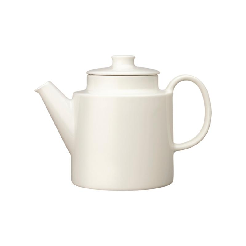 Iittala, Teema Teapot with Lid