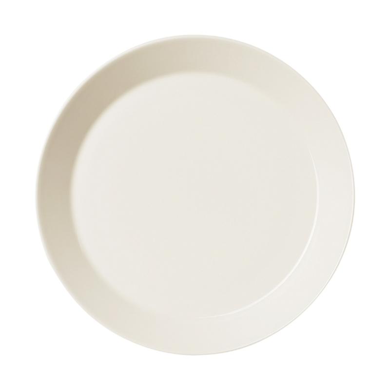 Iittala, Teema Dinner Plate in White