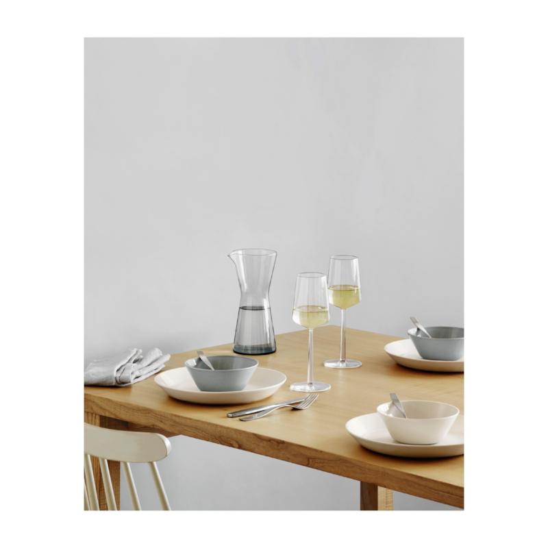 Iittala, Teema Dinner Plate in White