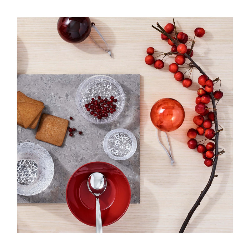 Iittala, Ultima Thule Bowl Set