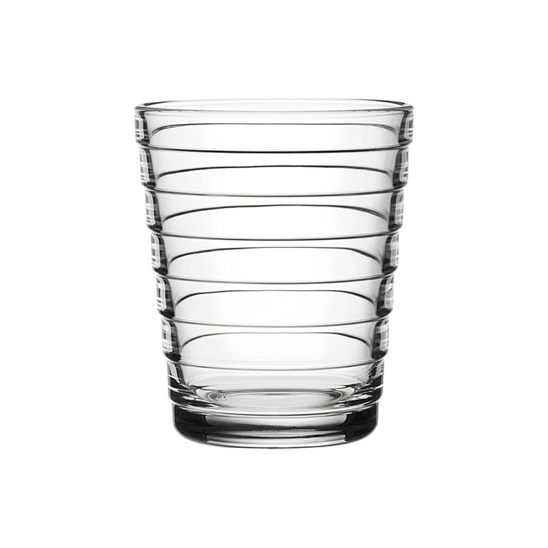 Iittala, Aino Aalto 7.75 oz / 22 cl Tumbler Sets