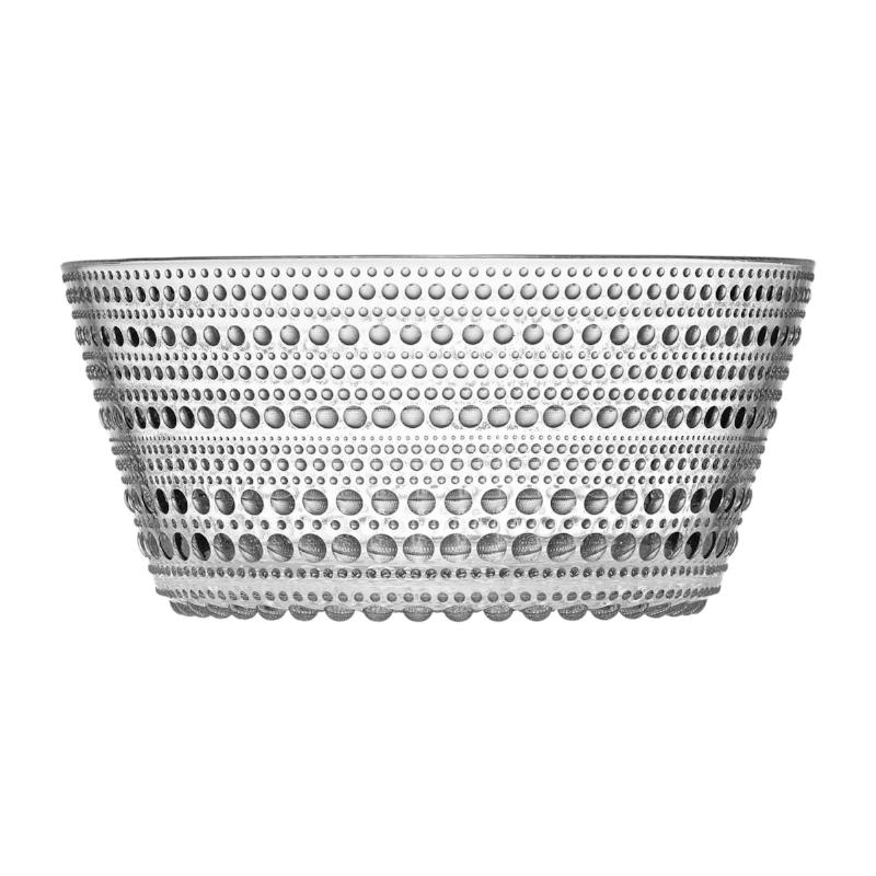 Iittala, Kastehelmi Serving Bowl