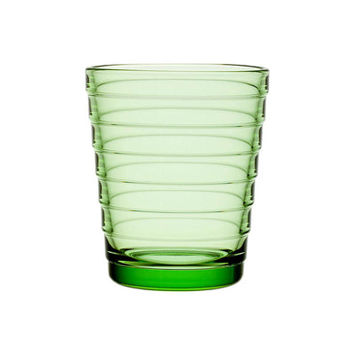 Iittala, Aino Aalto 7.75 oz / 22 cl Tumbler Sets