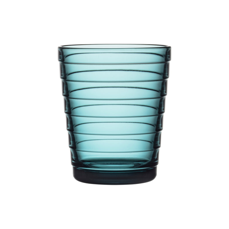 Iittala, Aino Aalto 7.75 oz / 22 cl Tumbler Sets