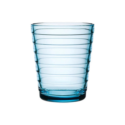 Iittala, Aino Aalto 7.75 oz / 22 cl Tumbler Sets