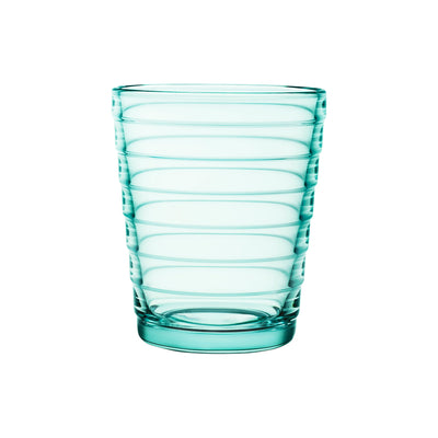 Iittala, Aino Aalto 7.75 oz / 22 cl Tumbler Sets