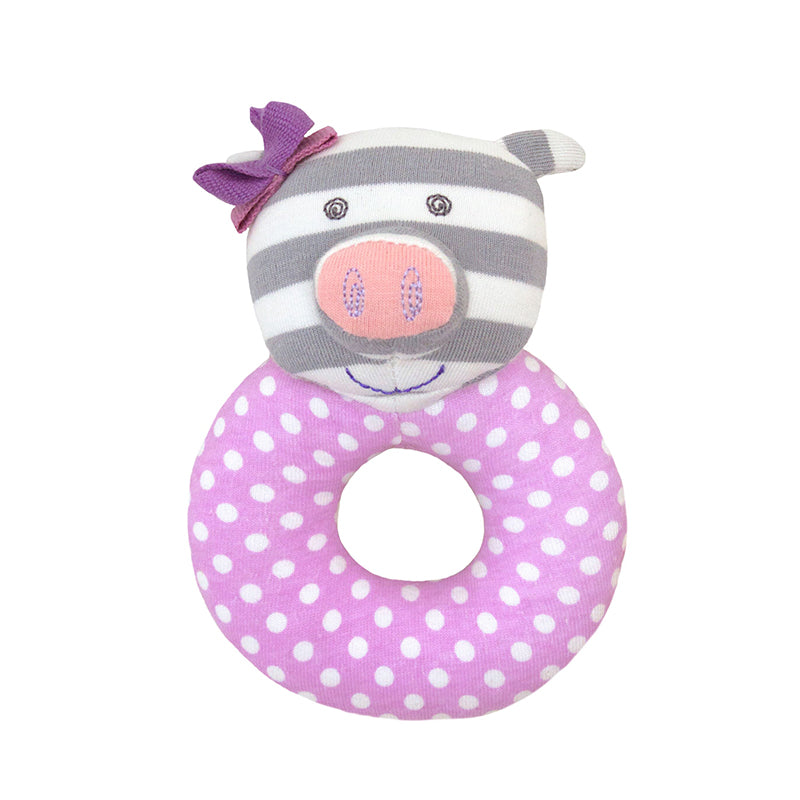 Organic Farm Buddies, Penny Pig