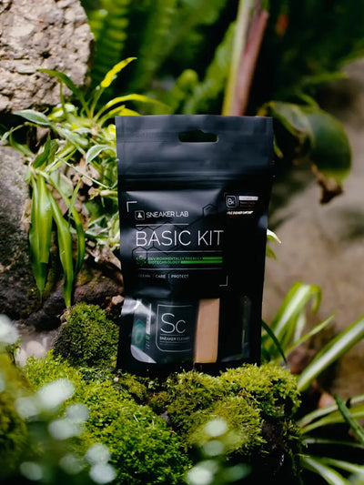 Sneaker Lab, Basic Kit