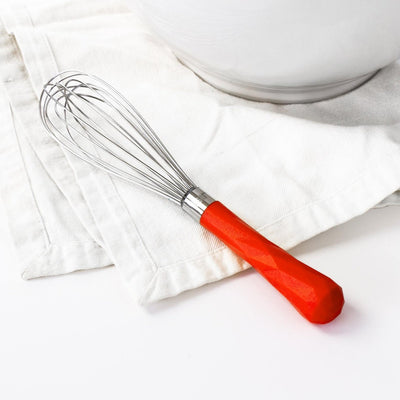 GIR, Mini Whisk in Red