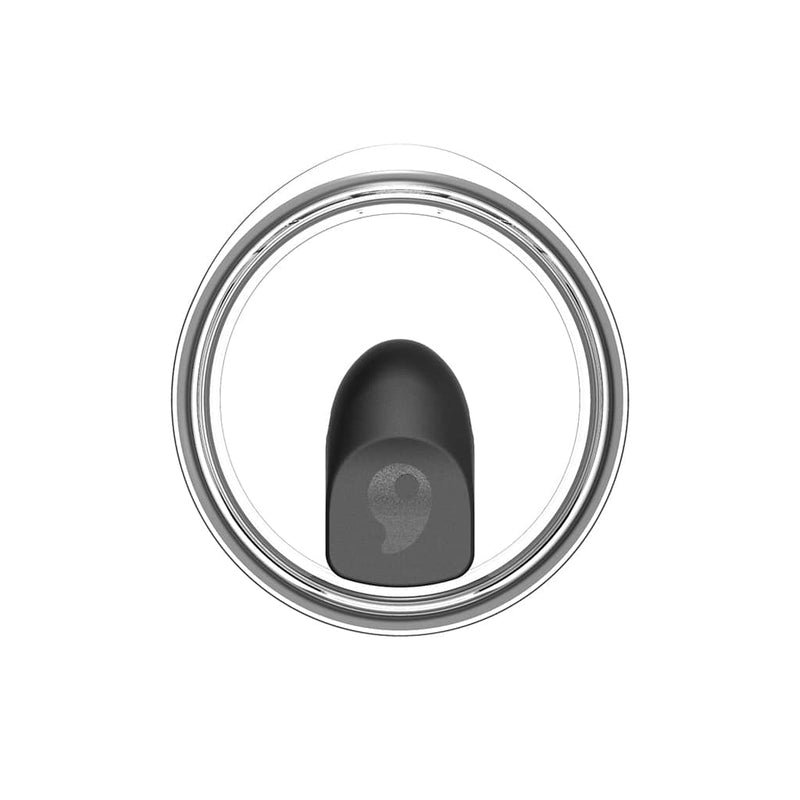 Slide-Open Tumbler Lid