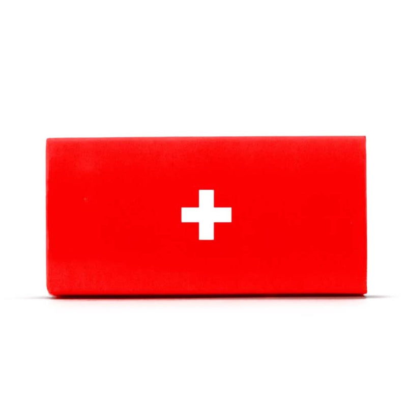 CandyLab, Ambulance Van