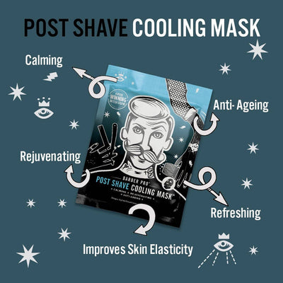 Barber Pro, It's All Good Gift Set