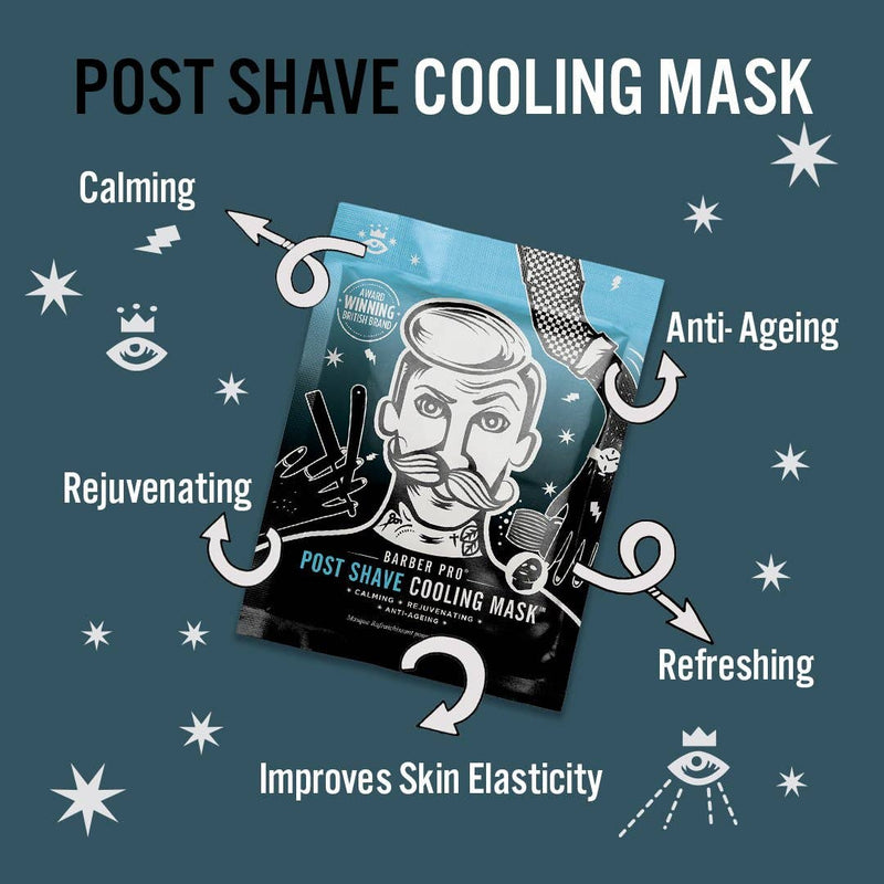 Barber Pro, It&