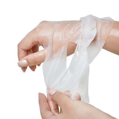 Sheet Mask, Deep Detox Pore Control Juice