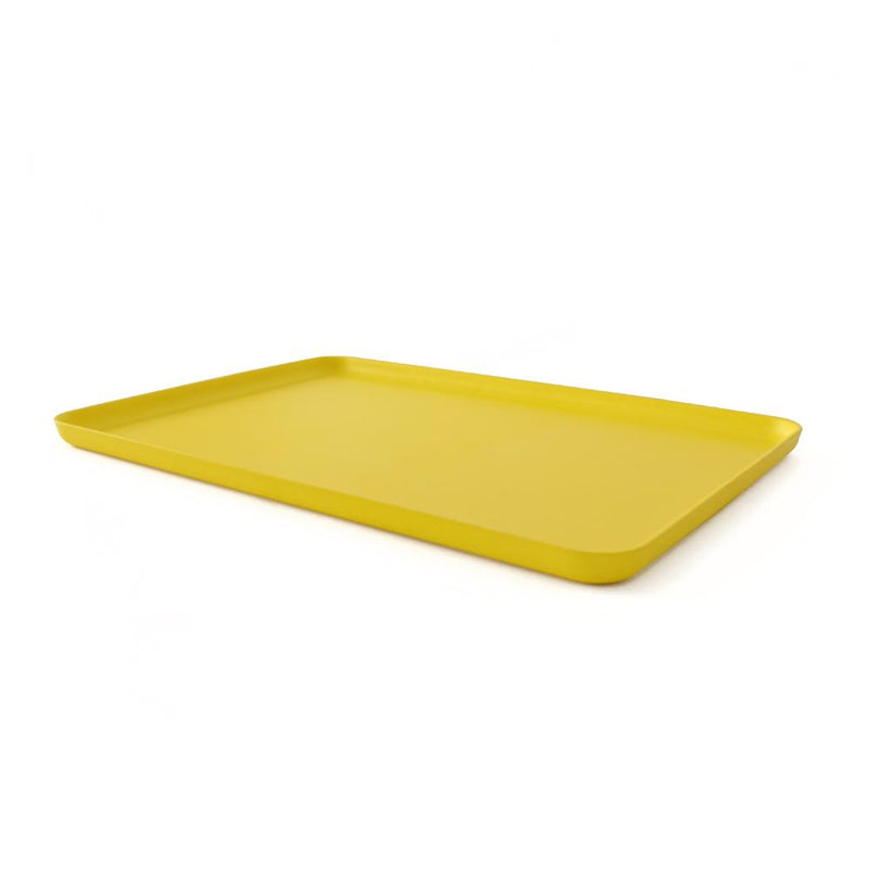 Bamboo Large Tray