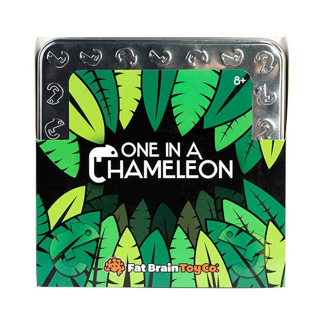One in a Chameleon