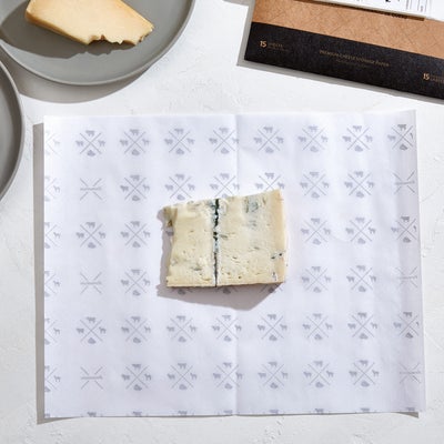 Formaticum Cheese Storage Paper Roll
