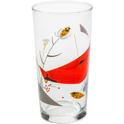 Charley Harper, Bird Glasses II