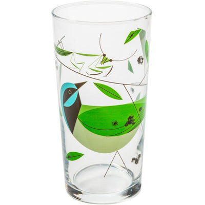 Charley Harper, Bird Glasses II