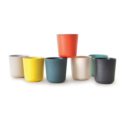 Bamboo Medium Cup