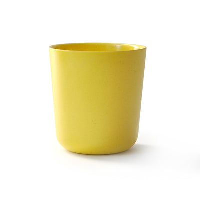 Bamboo Medium Cup