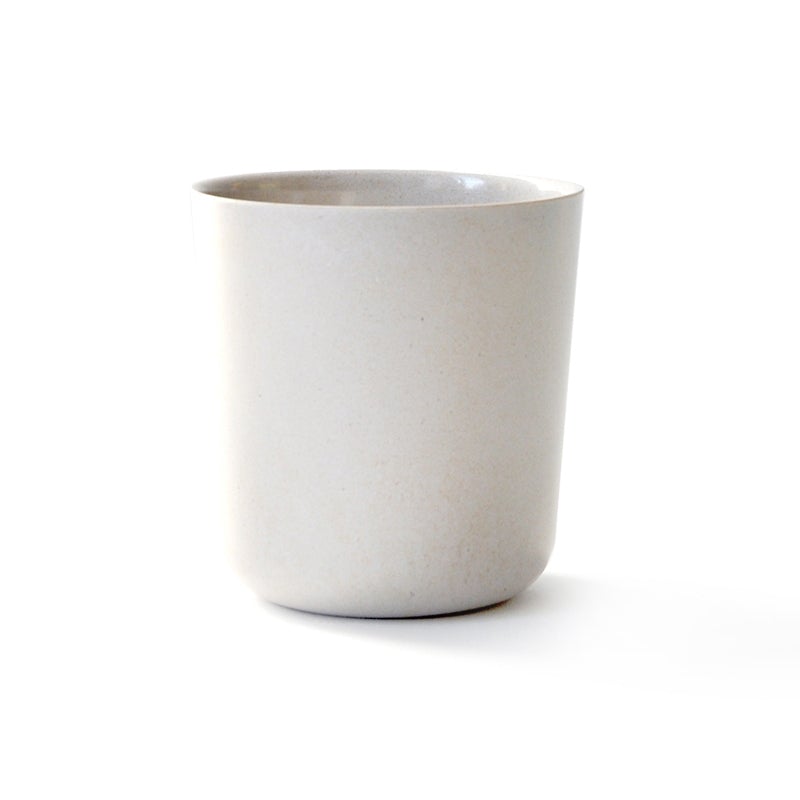 Bamboo Small Cup