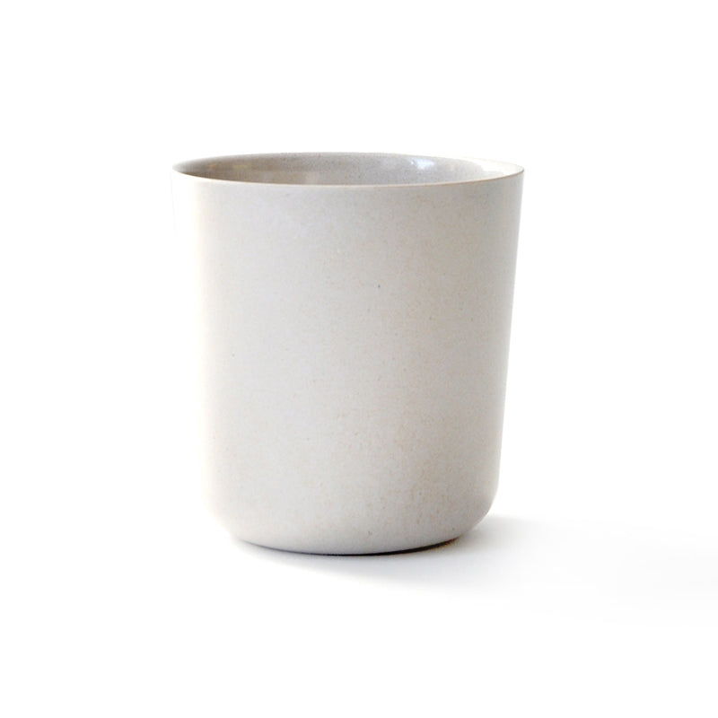 Bamboo Medium Cup