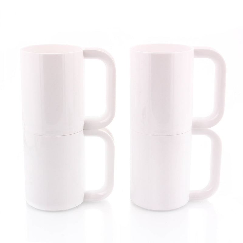 Heller, Stackable Dinnerware, Bowl Set