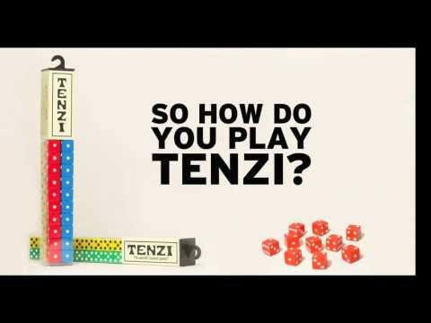 TENZI