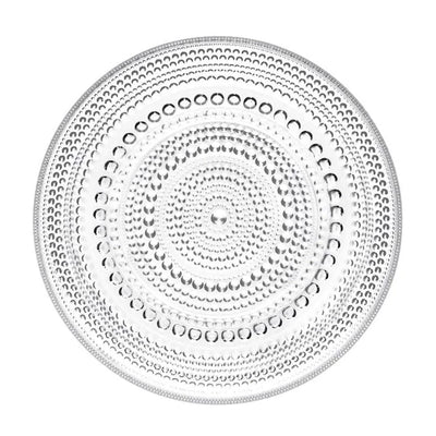 Iittala, Kastehelmi Salad Plate