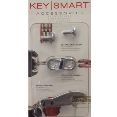 Key Smart and Accessories