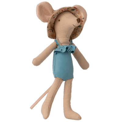 Maileg, Mum Beach Mouse