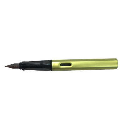 Lamy AL-star Fountain Pens