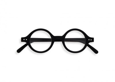 IZIPIZI, Black Reading Glasses