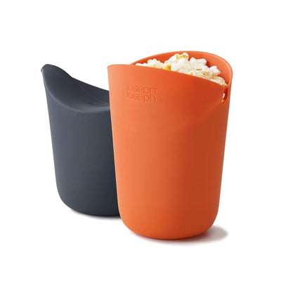 Joseph Joseph, M-Cuisine 2-piece Popcorn Maker Set