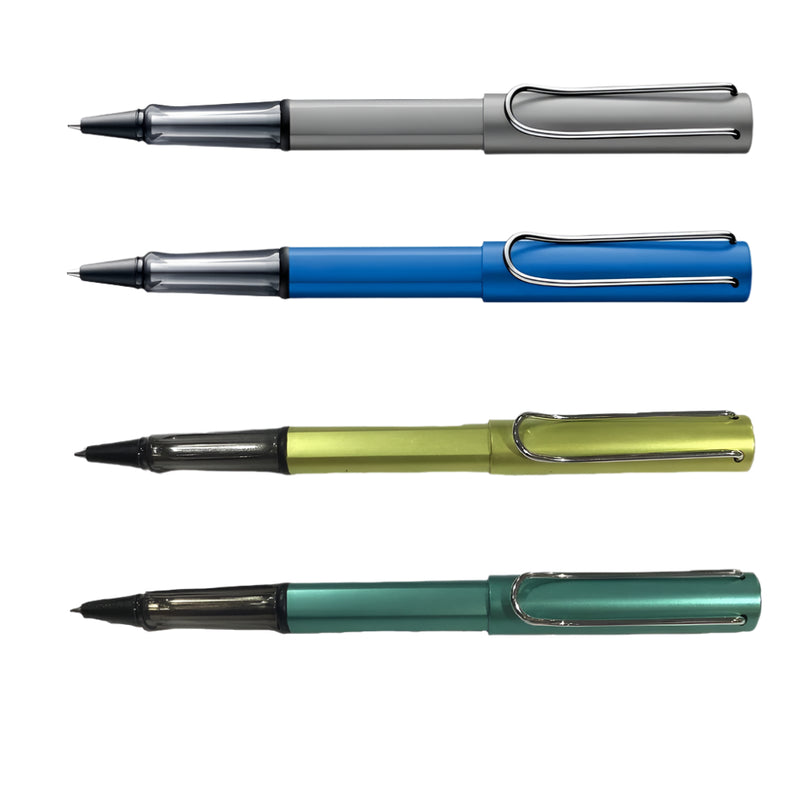 Lamy Al-Star Rollerball Pens