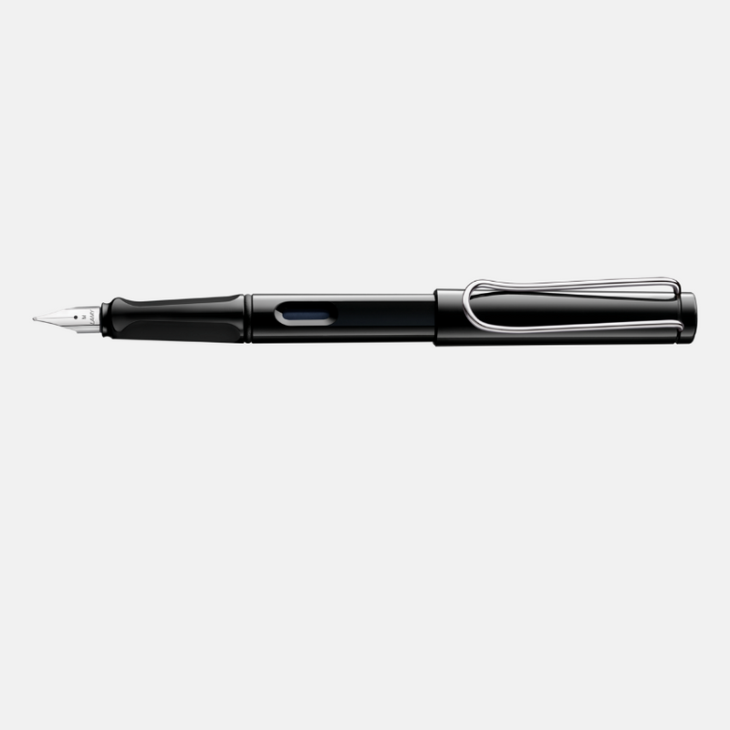 Lamy Safari Fountain Pens