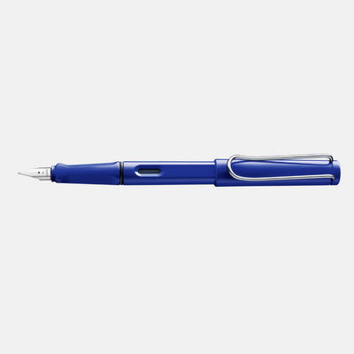 Lamy Safari Fountain Pens