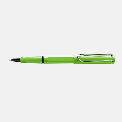 Lamy Safari Rollerball Pens