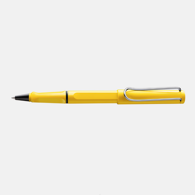 Lamy Safari Rollerball Pens