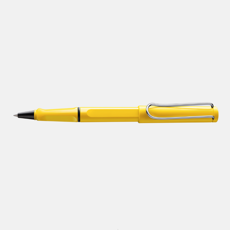 Lamy Safari Rollerball Pens