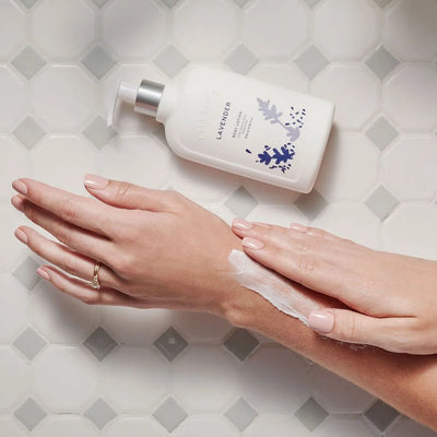 Thymes, Lavender Body Lotion