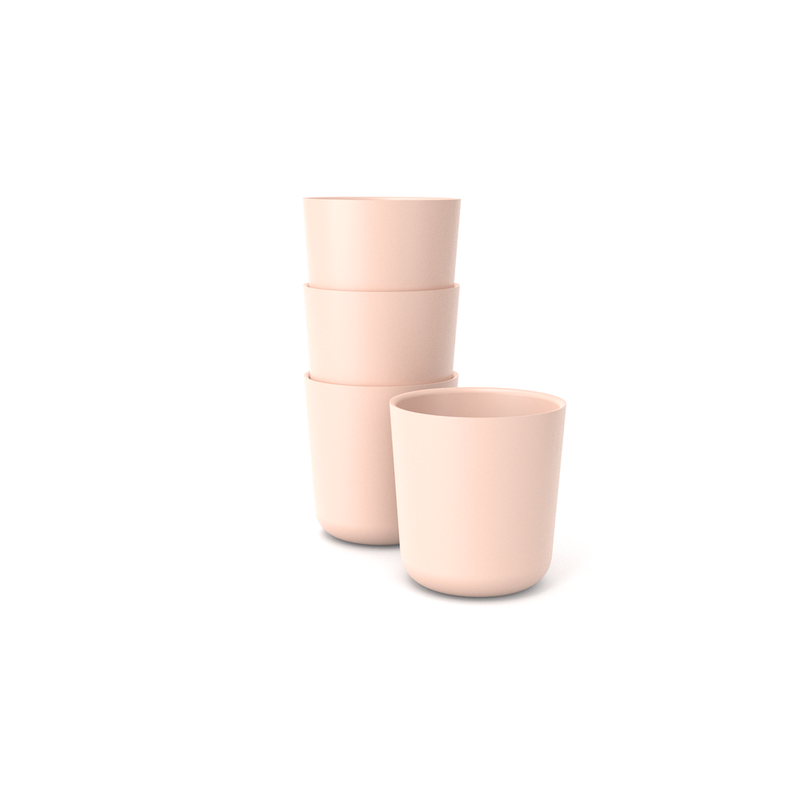 Bamboo Small Cup